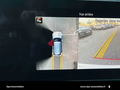 Photo 61 Mercedes GLE  350 de EQ POWER 9G-Tronic 4Matic