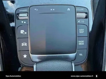 Photo 19 Mercedes GLE  350 de EQ POWER 9G-Tronic 4Matic