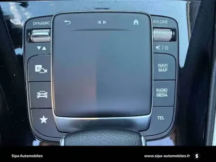 Photo 80 Mercedes GLE  350 de EQ POWER 9G-Tronic 4Matic