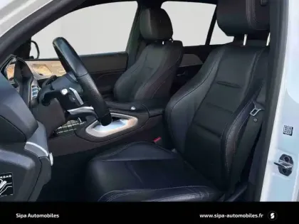 Photo 11 Mercedes GLE  350 de EQ POWER 9G-Tronic 4Matic