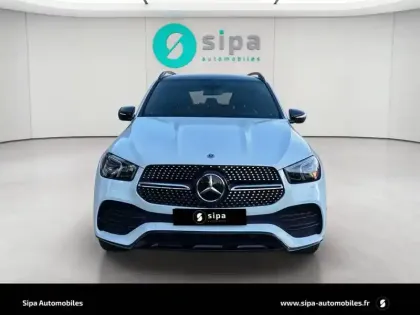Photo 9 Mercedes GLE  350 de EQ POWER 9G-Tronic 4Matic