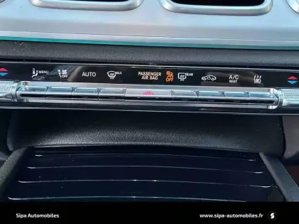 Photo 84 Mercedes GLE  350 de EQ POWER 9G-Tronic 4Matic