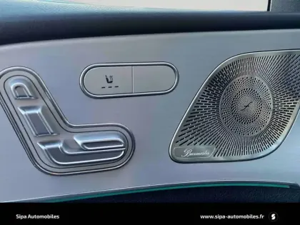 Photo 48 Mercedes GLE  350 de EQ POWER 9G-Tronic 4Matic