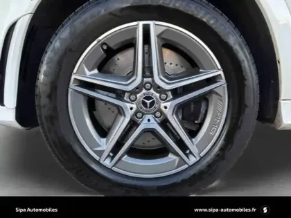 Photo 10 Mercedes GLE  350 de EQ POWER 9G-Tronic 4Matic