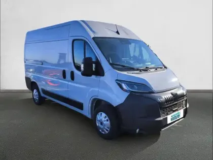 Photo 22 Peugeot Boxer  FGN TOLE 3.5 T L2H2 140 S&S BVM6