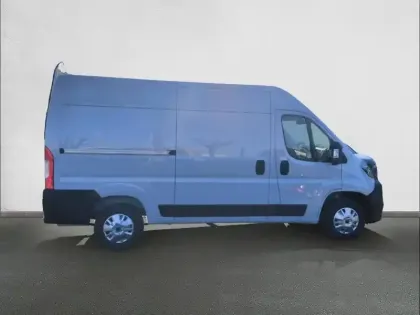 Photo 23 Peugeot Boxer  FGN TOLE 3.5 T L2H2 140 S&S BVM6