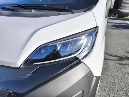 Photo 15 Peugeot Boxer  FGN TOLE 3.5 T L2H2 140 S&S BVM6