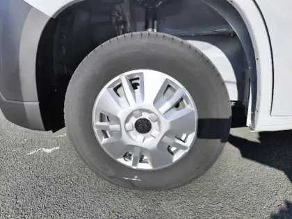 Photo 12 Peugeot Boxer  FGN TOLE 3.5 T L2H2 140 S&S BVM6