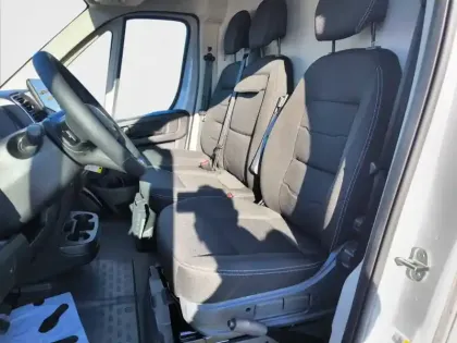 Photo 10 Peugeot Boxer  FGN TOLE 3.5 T L2H2 140 S&S BVM6