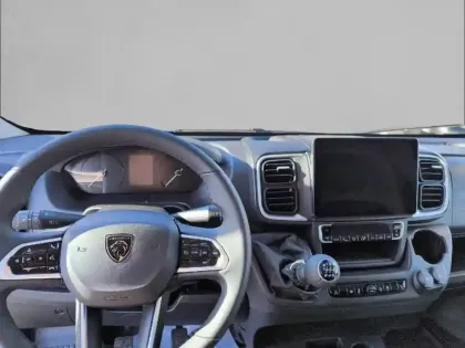 Photo 7 Peugeot Boxer  FGN TOLE 3.5 T L2H2 140 S&S BVM6