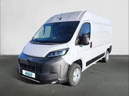 Photo 20 Peugeot Boxer  FGN TOLE 3.5 T L2H2 140 S&S BVM6