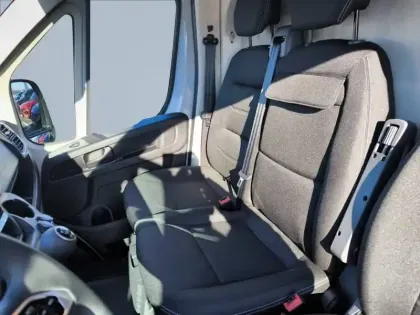 Photo 11 Peugeot Boxer  FGN TOLE 3.5 T L2H2 140 S&S BVM6