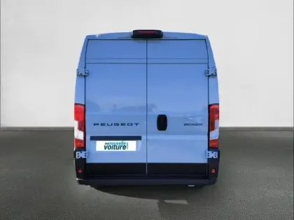 Photo 24 Peugeot Boxer  FGN TOLE 3.5 T L2H2 140 S&S BVM6