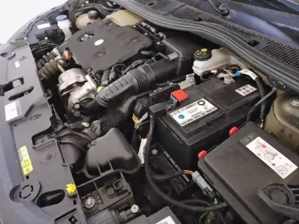 Photo 10 Peugeot 208  BlueHDi 100 S&S BVM6