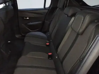 Photo 9 Peugeot 208  BlueHDi 100 S&S BVM6