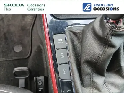 Photo 20 Skoda Fabia  1.0 TSI 116 ch EVO 2 DSG7