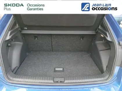 Photo 13 Skoda Fabia  1.0 TSI 116 ch EVO 2 DSG7