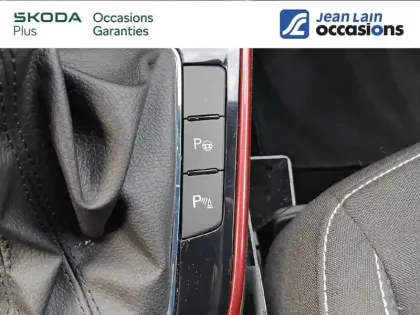 Photo 21 Skoda Fabia  1.0 TSI 116 ch EVO 2 DSG7