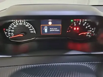 Photo 9 Peugeot 208  BlueHDi 100 S&S BVM6