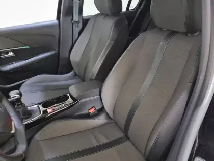 Photo 10 Peugeot 208  BlueHDi 100 S&S BVM6