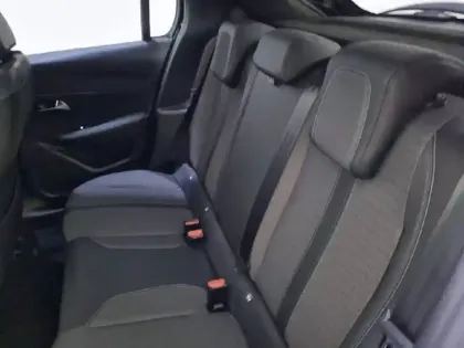 Photo 11 Peugeot 208  BlueHDi 100 S&S BVM6