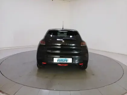 Photo 58 Peugeot 208  BlueHDi 100 S&S BVM6