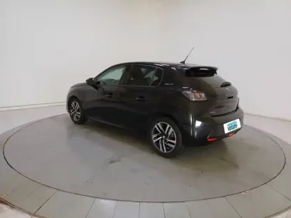 Photo 33 Peugeot 208  BlueHDi 100 S&S BVM6