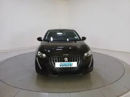 Photo 28 Peugeot 208  BlueHDi 100 S&S BVM6