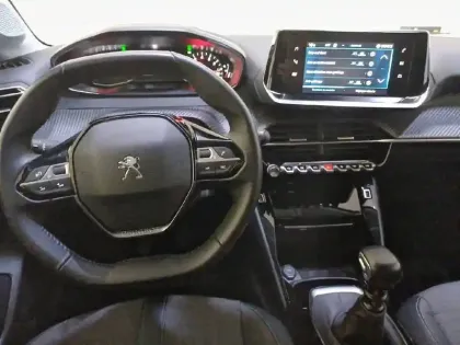 Photo 34 Peugeot 208  BlueHDi 100 S&S BVM6