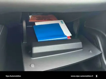 Photo 26 Fiat 600  1.2 Hybrid 100ch DCT6