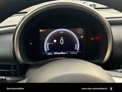 Photo 22 Fiat 600  1.2 Hybrid 100ch DCT6