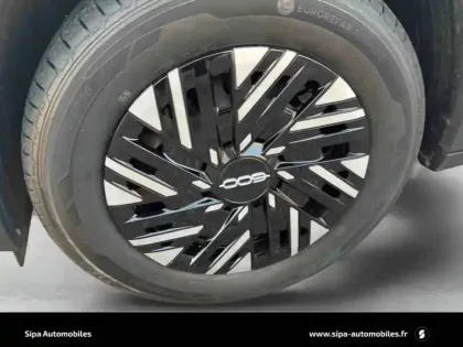 Photo 10 Fiat 600  1.2 Hybrid 100ch DCT6