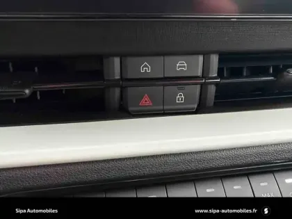 Photo 33 Fiat 600  1.2 Hybrid 100ch DCT6