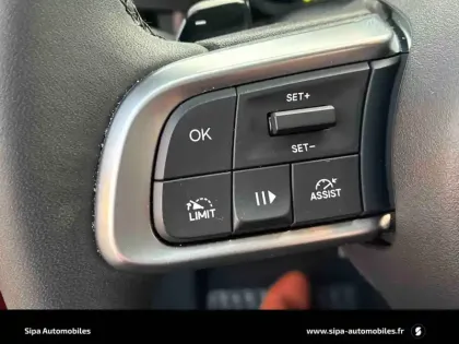 Photo 19 Fiat 600  1.2 Hybrid 100ch DCT6