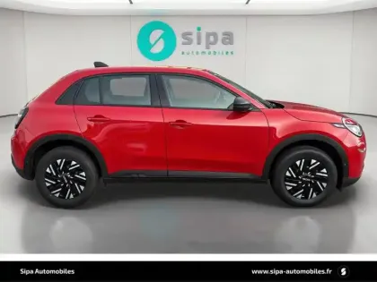 Photo 8 Fiat 600  1.2 Hybrid 100ch DCT6