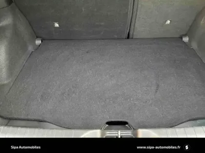 Photo 11 Fiat 600  1.2 Hybrid 100ch DCT6