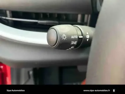 Photo 18 Fiat 600  1.2 Hybrid 100ch DCT6