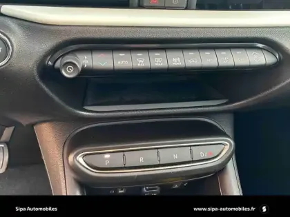 Photo 15 Fiat 600  1.2 Hybrid 100ch DCT6