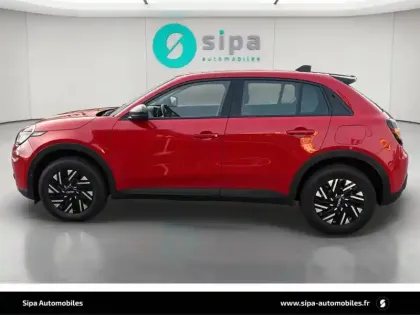 Photo 6 Fiat 600  1.2 Hybrid 100ch DCT6