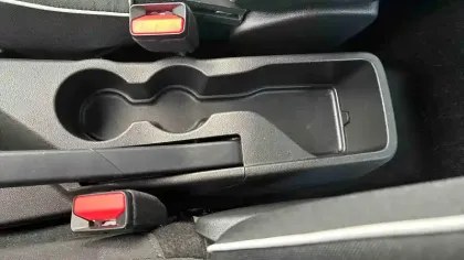 Photo 35 Fiat 600  1.2 Hybrid 100ch DCT6