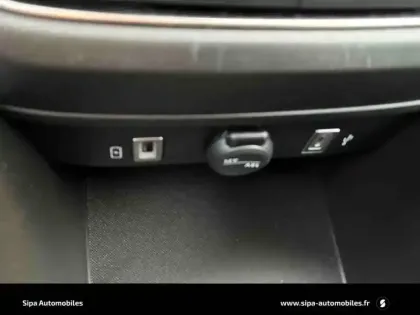 Photo 28 Fiat 600  1.2 Hybrid 100ch DCT6