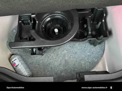 Photo 12 Fiat 600  1.2 Hybrid 100ch DCT6