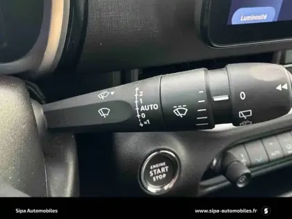 Photo 34 Fiat 600  1.2 Hybrid 100ch DCT6