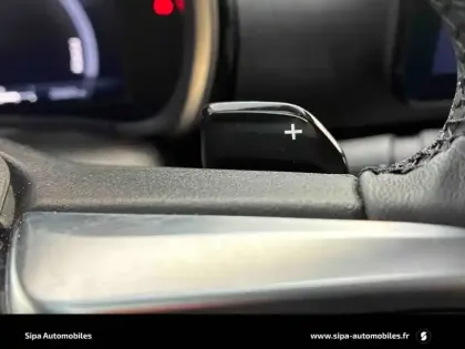 Photo 29 Fiat 600  1.2 Hybrid 100ch DCT6