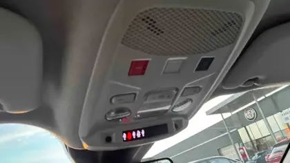 Photo 36 Fiat 600  1.2 Hybrid 100ch DCT6