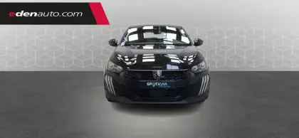 Photo 38 Peugeot 208  PureTech 100 S&S BVM6