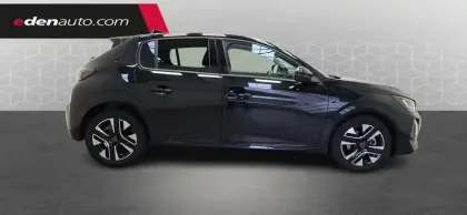 Photo 36 Peugeot 208  PureTech 100 S&S BVM6