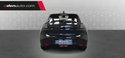 Photo 34 Peugeot 208  PureTech 100 S&S BVM6