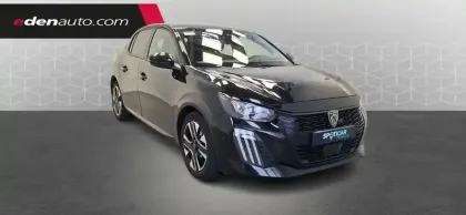 Photo 37 Peugeot 208  PureTech 100 S&S BVM6