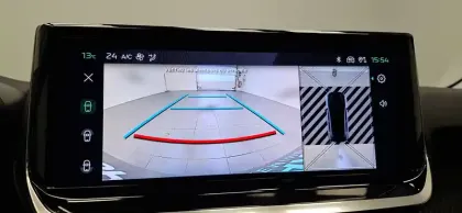 Photo 5 Peugeot 208  PureTech 100 S&S BVM6